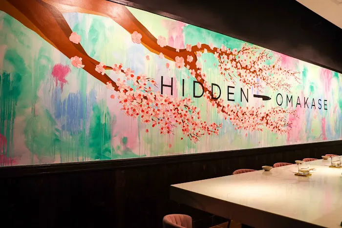 Hidden Omakase Picture 6