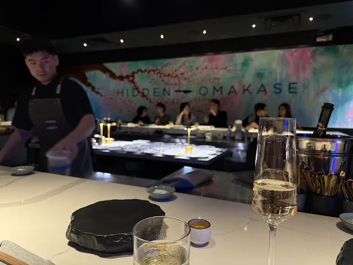 Hidden Omakase Picture 7