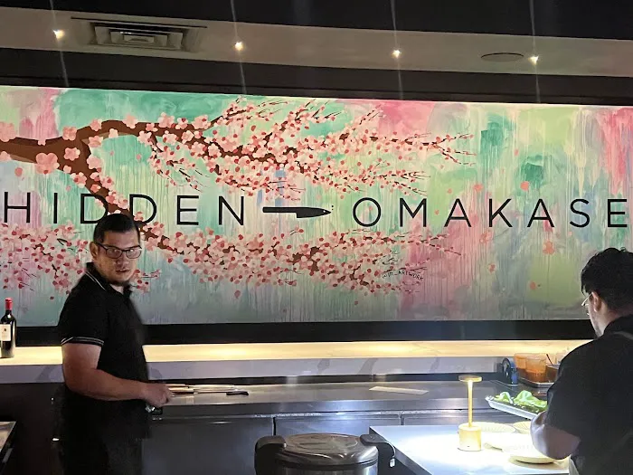 Hidden Omakase Picture 9