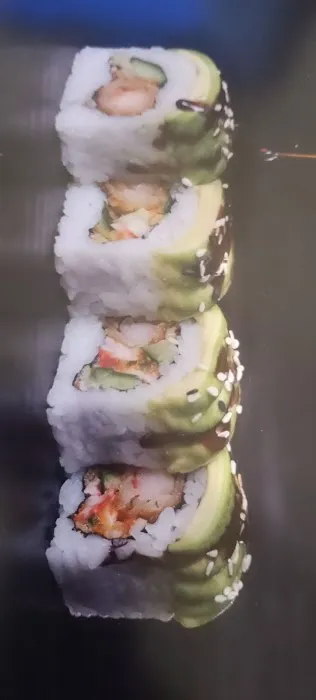 Sushi bros (Door dash) Picture 4