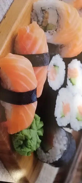 Sushi bros (Door dash) Picture 1