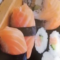 Sushi bros (Door dash) ico