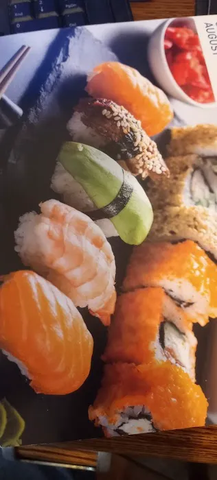 Sushi bros (Door dash) Picture 2