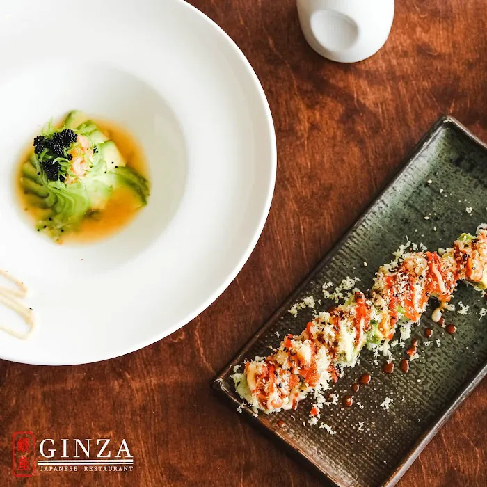 Ginza Japanese Restaurant Picture 3