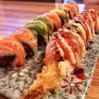 Ginza Japanese Restaurant ico