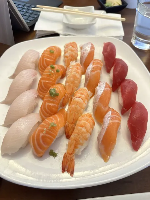 Ginza Japanese Restaurant Picture 6