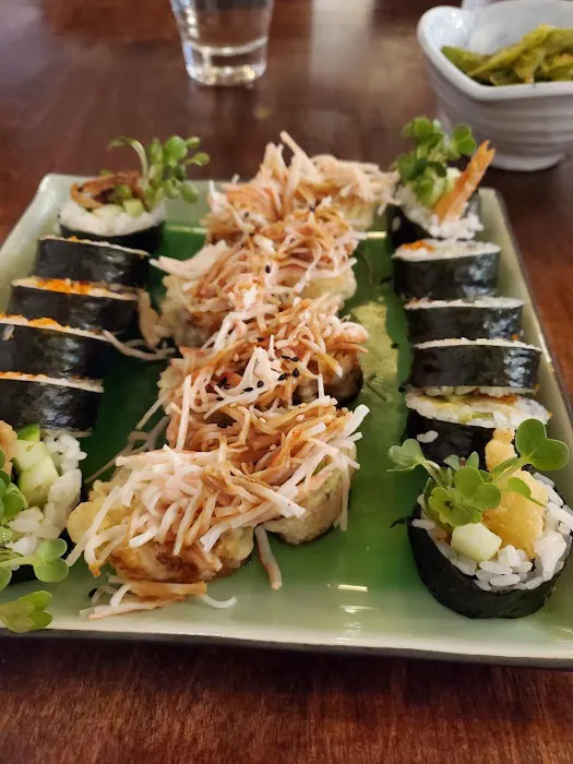 Ginza Japanese Restaurant Picture 7