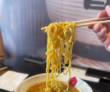Kazami Ramen Izakaya