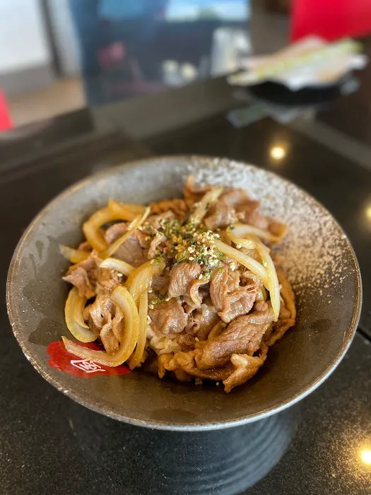 Kazami Ramen Izakaya Picture 5