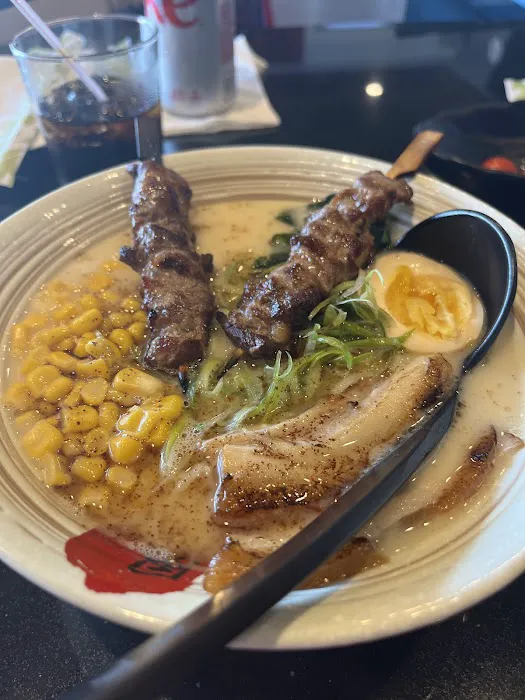 Kazami Ramen Izakaya Picture 6