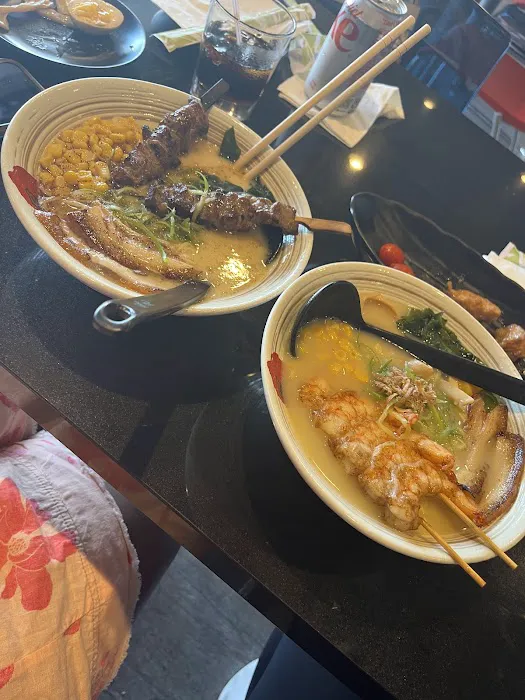 Kazami Ramen Izakaya Picture 8