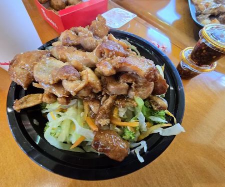 Sarku Japan