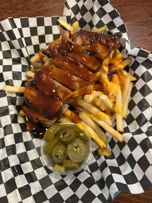 Teriyaki Kitchen Picture 3