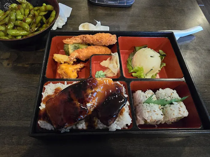Teriyaki Kitchen Picture 4