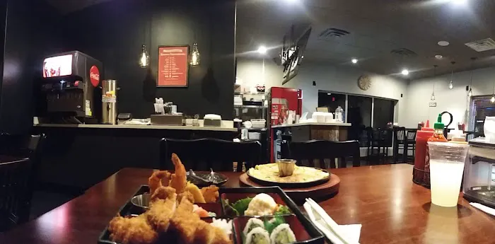 Teriyaki Kitchen Picture 1