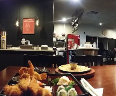 Teriyaki Kitchen