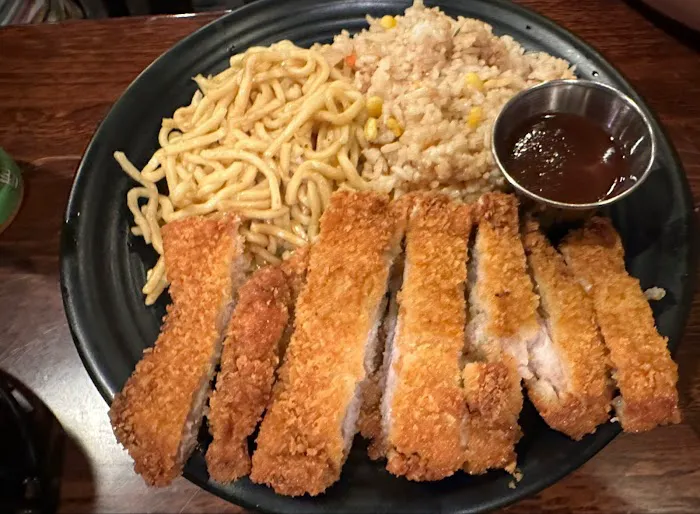 Teriyaki Kitchen Picture 6