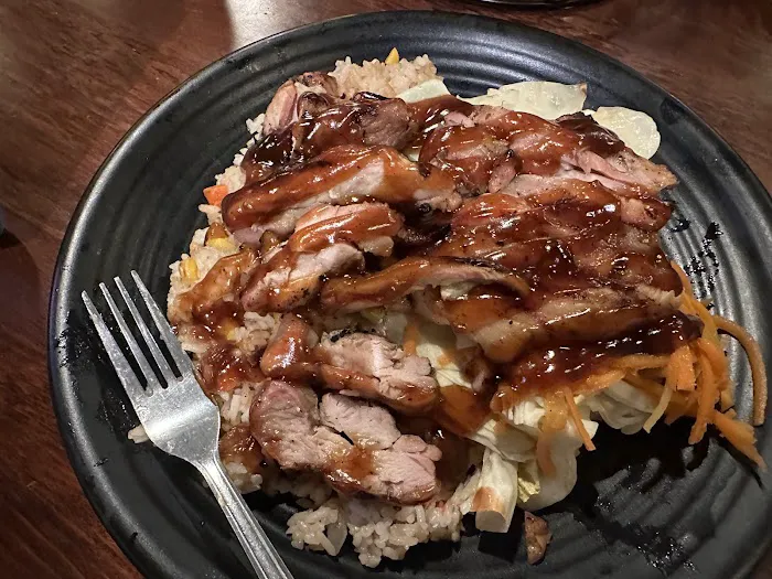 Teriyaki Kitchen Picture 5