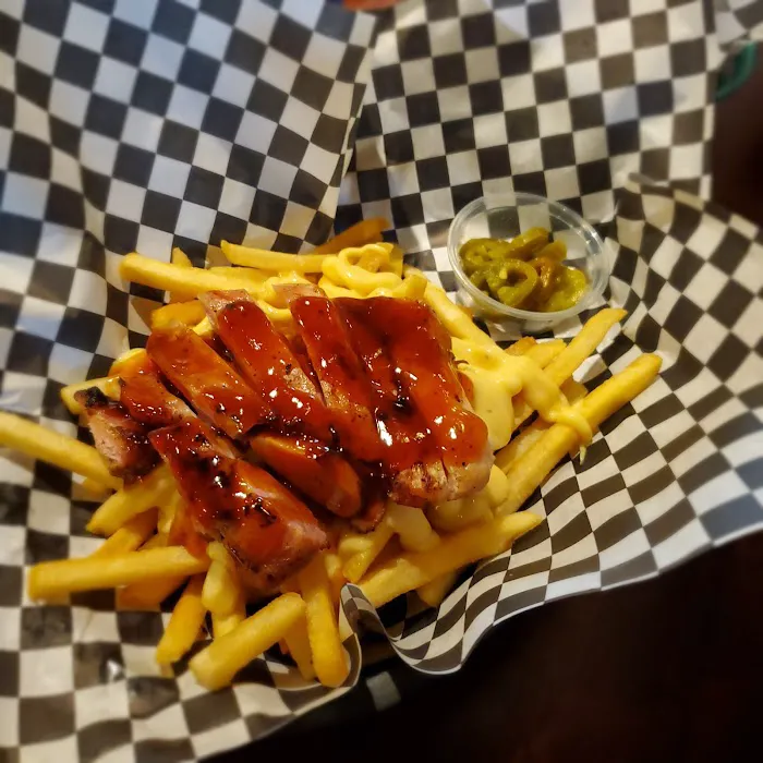 Teriyaki Kitchen Picture 7