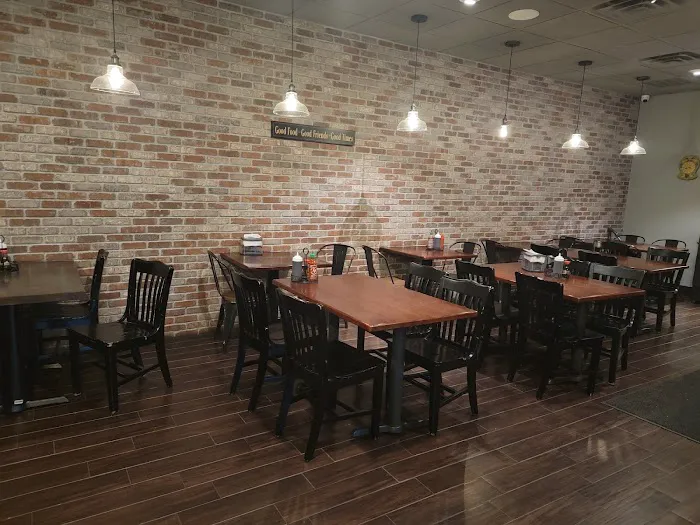 Teriyaki Kitchen Picture 9