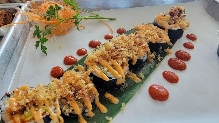 Meshiko Sushi Picture 3