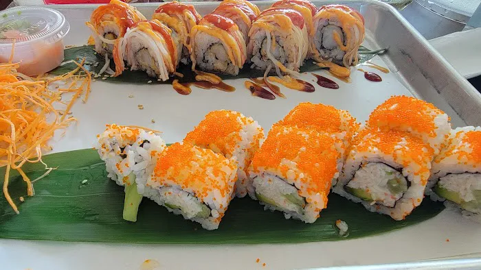 Meshiko Sushi Picture 2