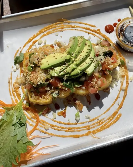 Meshiko Sushi Picture 4