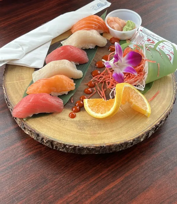 Meshiko Sushi Picture 6