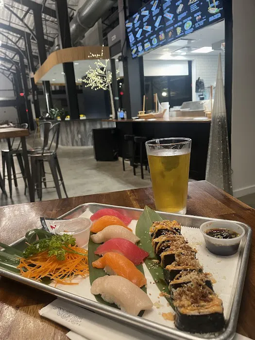 Meshiko Sushi Picture 8