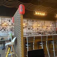 Tamashi Ramen Sushi- Uptown Galleria ico