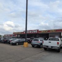 Hibachi Grill ico