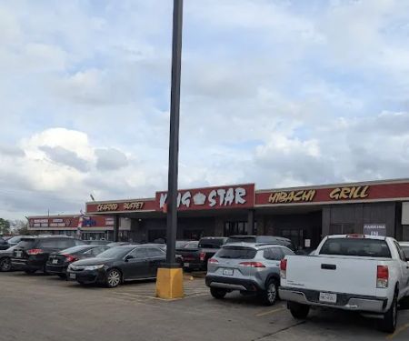 Hibachi Grill