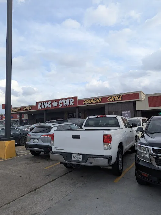 Hibachi Grill Picture 2