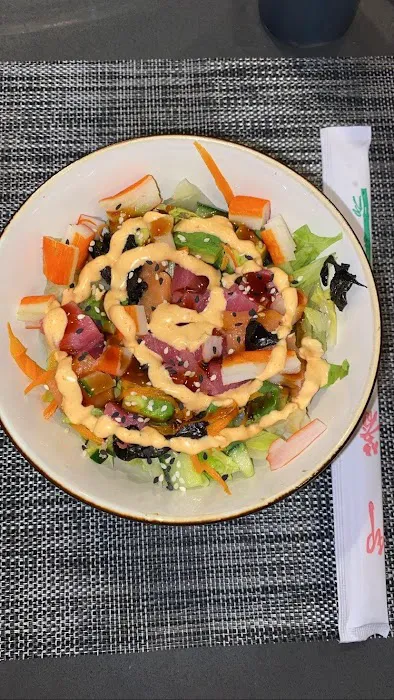 Bali Sushi Picture 4