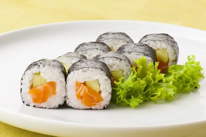 Bali Sushi Picture 2