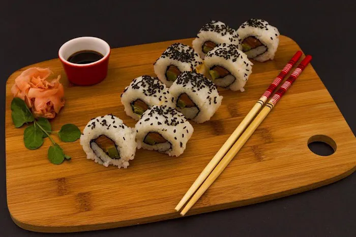 Bali Sushi Picture 8