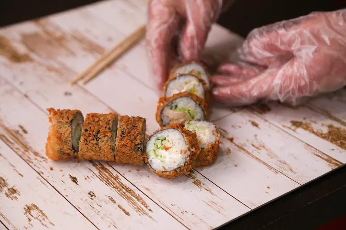 Bali Sushi Picture 7