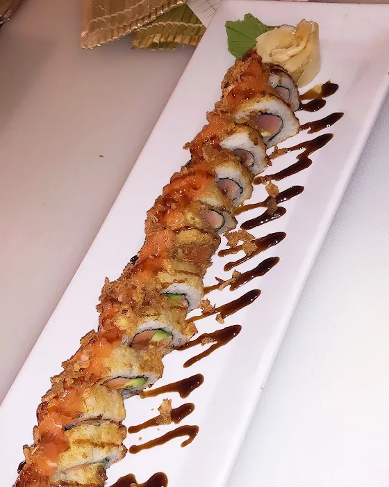 Bali Sushi Picture 6