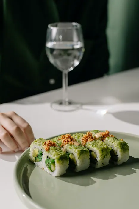 Bali Sushi Picture 10