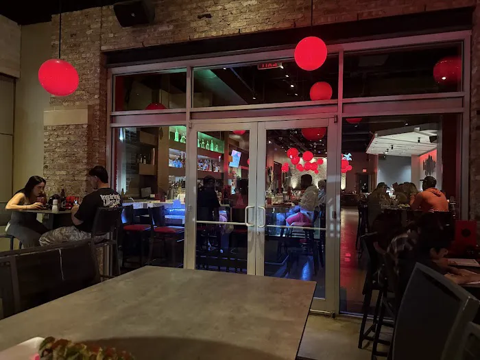 RA Sushi Bar Restaurant Picture 5