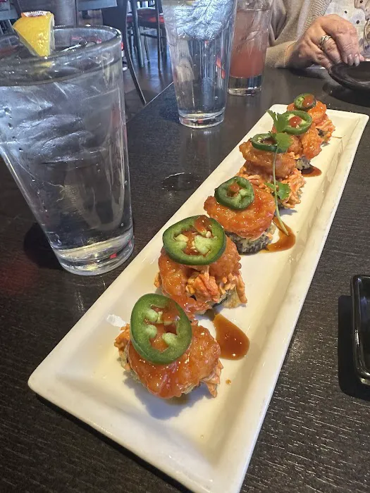 RA Sushi Bar Restaurant Picture 4