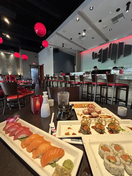 RA Sushi Bar Restaurant Picture 2