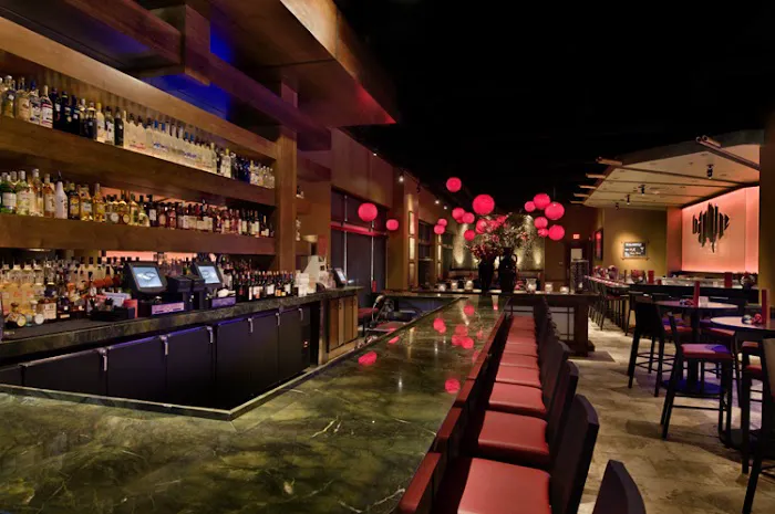RA Sushi Bar Restaurant Picture 1
