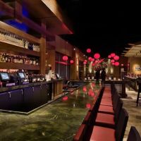 RA Sushi Bar Restaurant ico