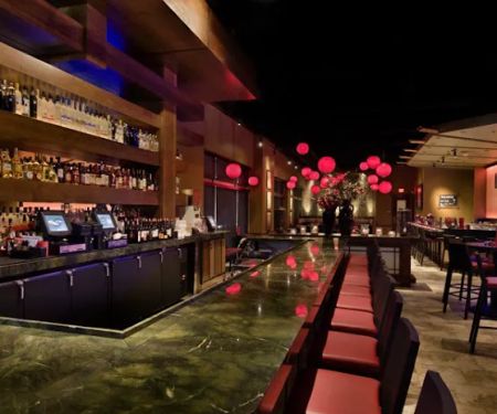 RA Sushi Bar Restaurant