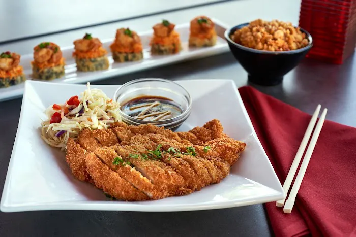 RA Sushi Bar Restaurant Picture 8