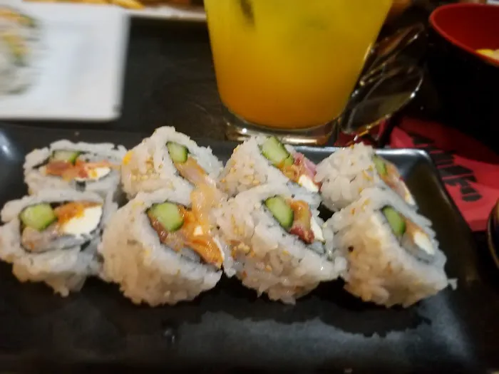 RA Sushi Bar Restaurant Picture 9