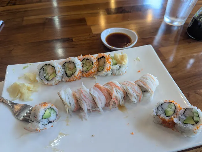 Nori Sushi Bistro Picture 1