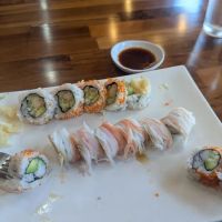 Nori Sushi Bistro ico