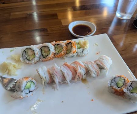 Nori Sushi Bistro